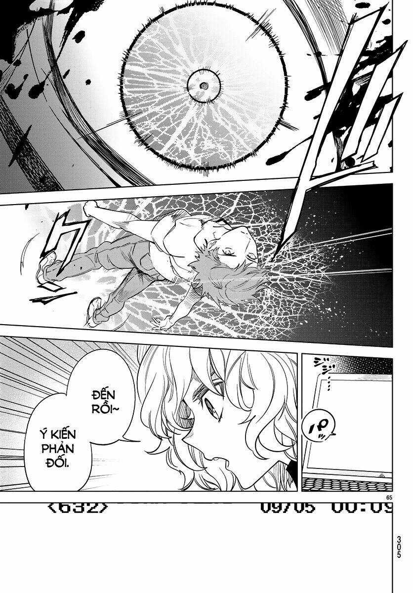 Kyokou Suiri - Chapter 11 - Trang 66