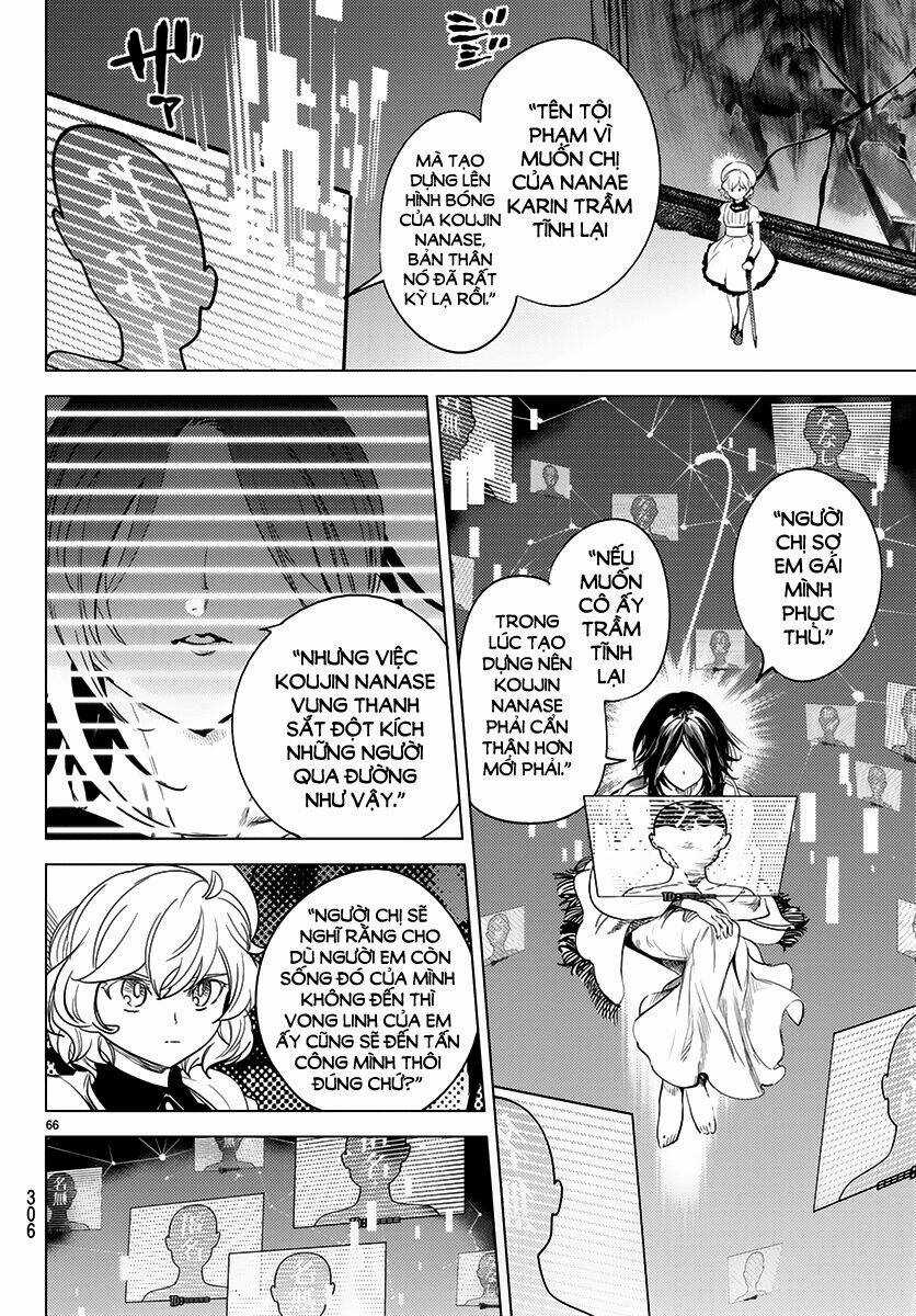 Kyokou Suiri - Chapter 11 - Trang 67