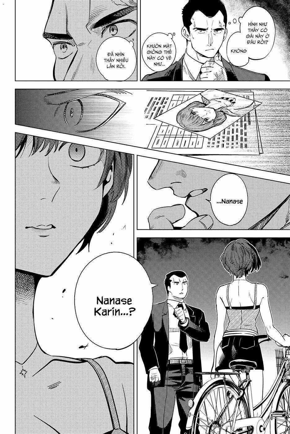 Kyokou Suiri - Chapter 12 - Trang 67