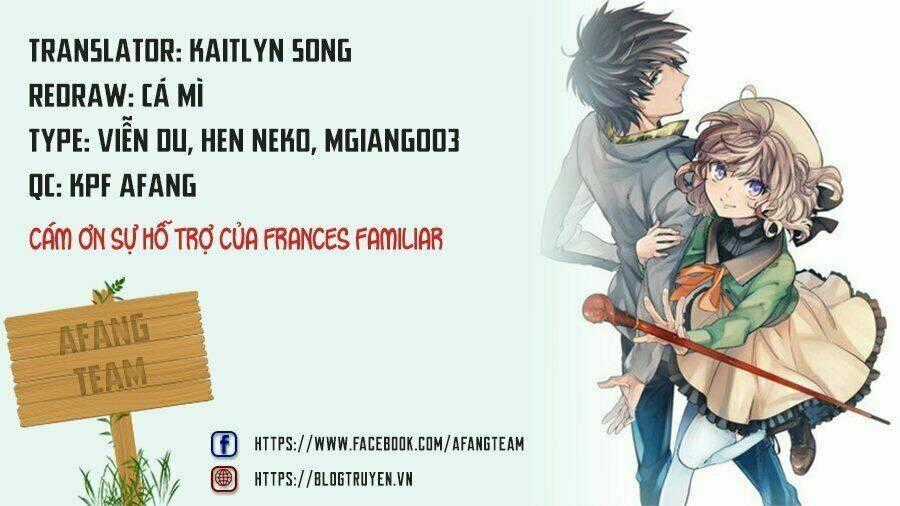 Kyokou Suiri - Chapter 13 - Trang 1