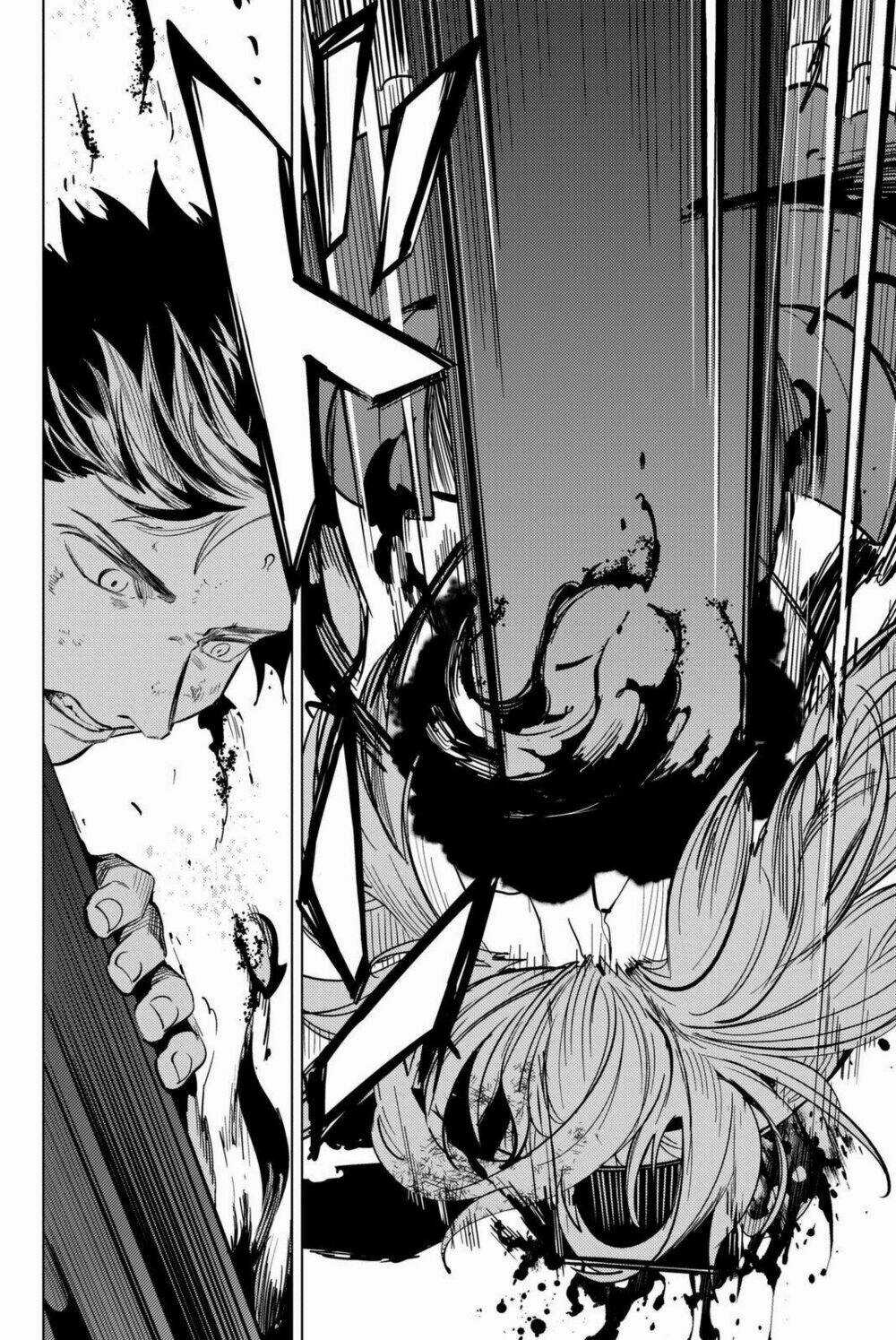 Kyokou Suiri - Chapter 13 - Trang 14