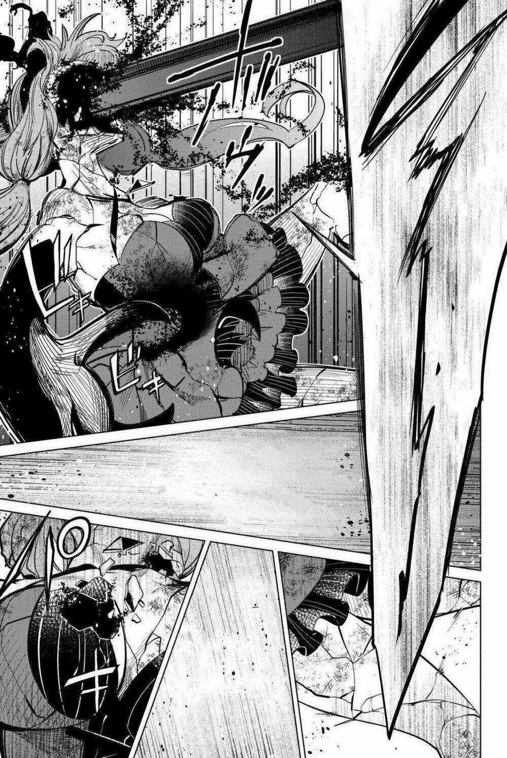 Kyokou Suiri - Chapter 13 - Trang 15