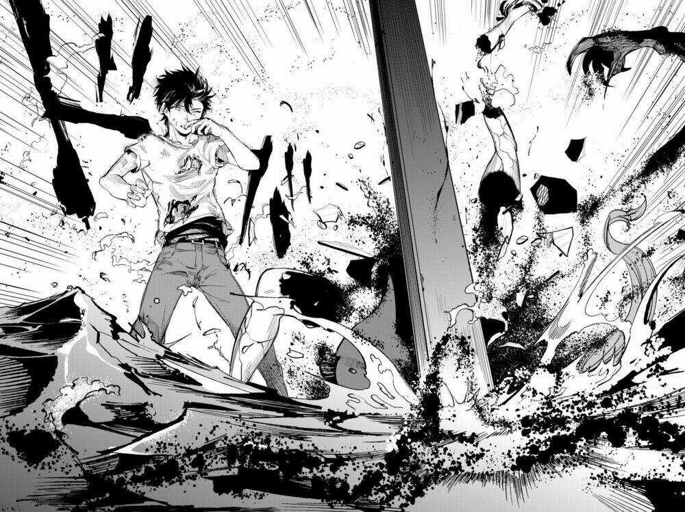 Kyokou Suiri - Chapter 13 - Trang 16