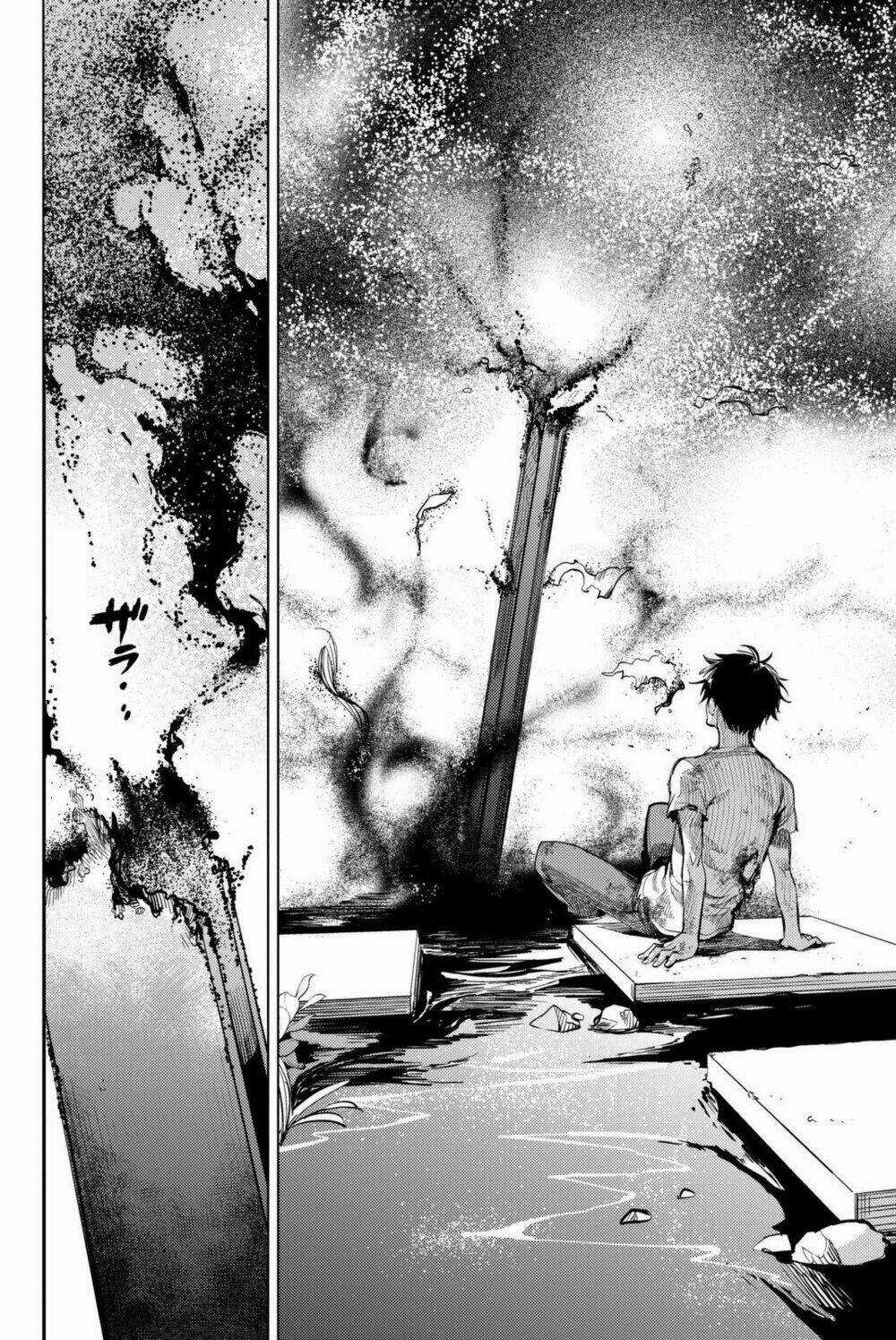 Kyokou Suiri - Chapter 13 - Trang 17