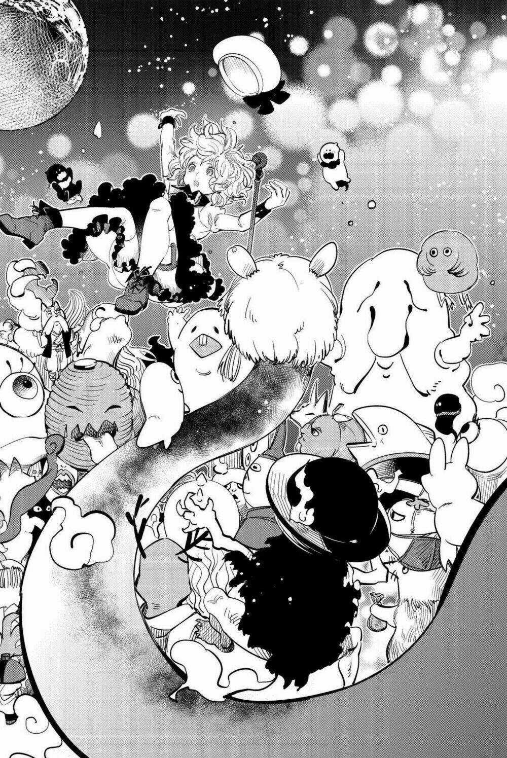 Kyokou Suiri - Chapter 13 - Trang 29