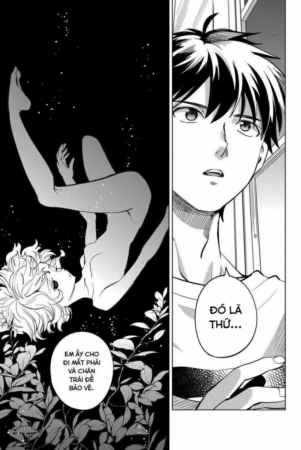 Kyokou Suiri - Chapter 13 - Trang 50