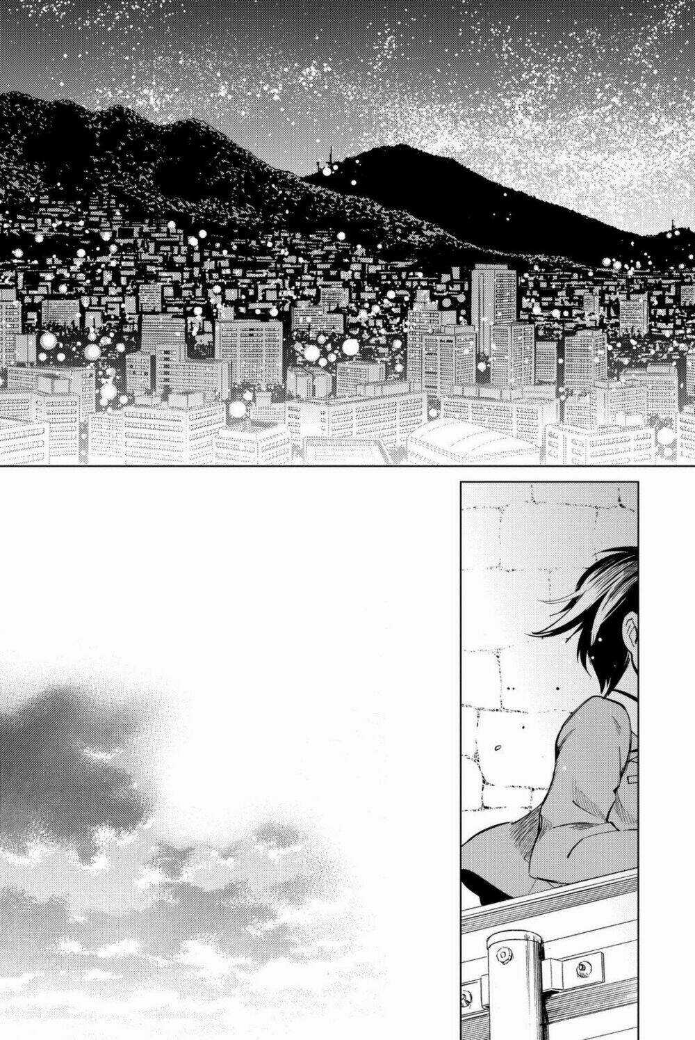 Kyokou Suiri - Chapter 13 - Trang 60