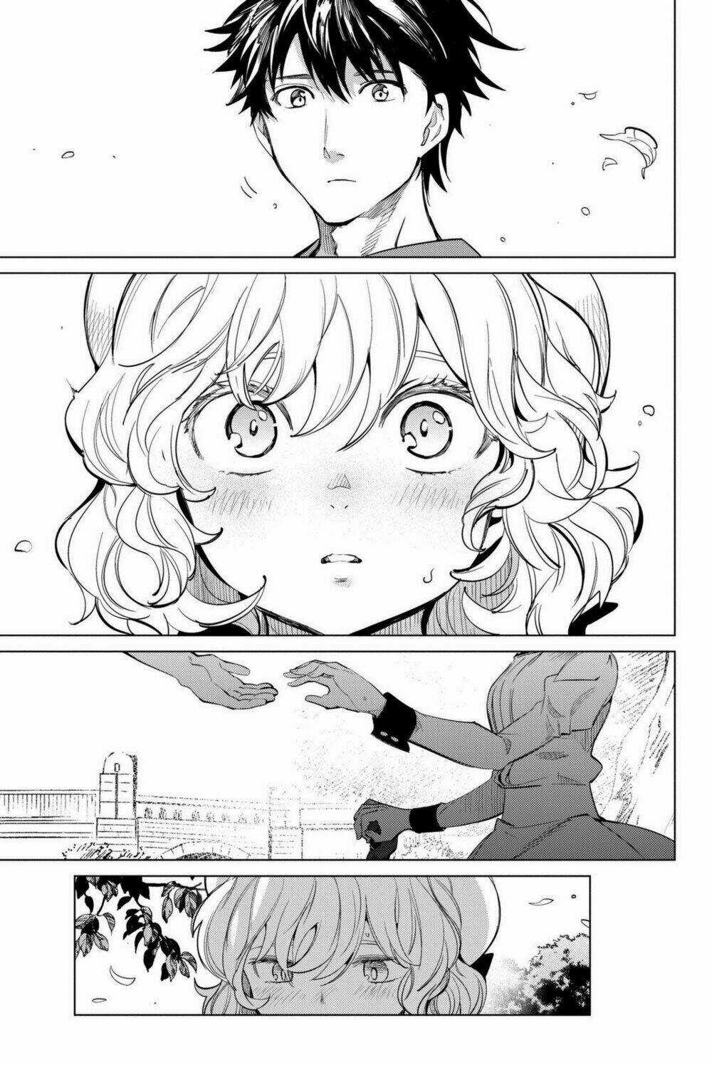 Kyokou Suiri - Chapter 13 - Trang 74