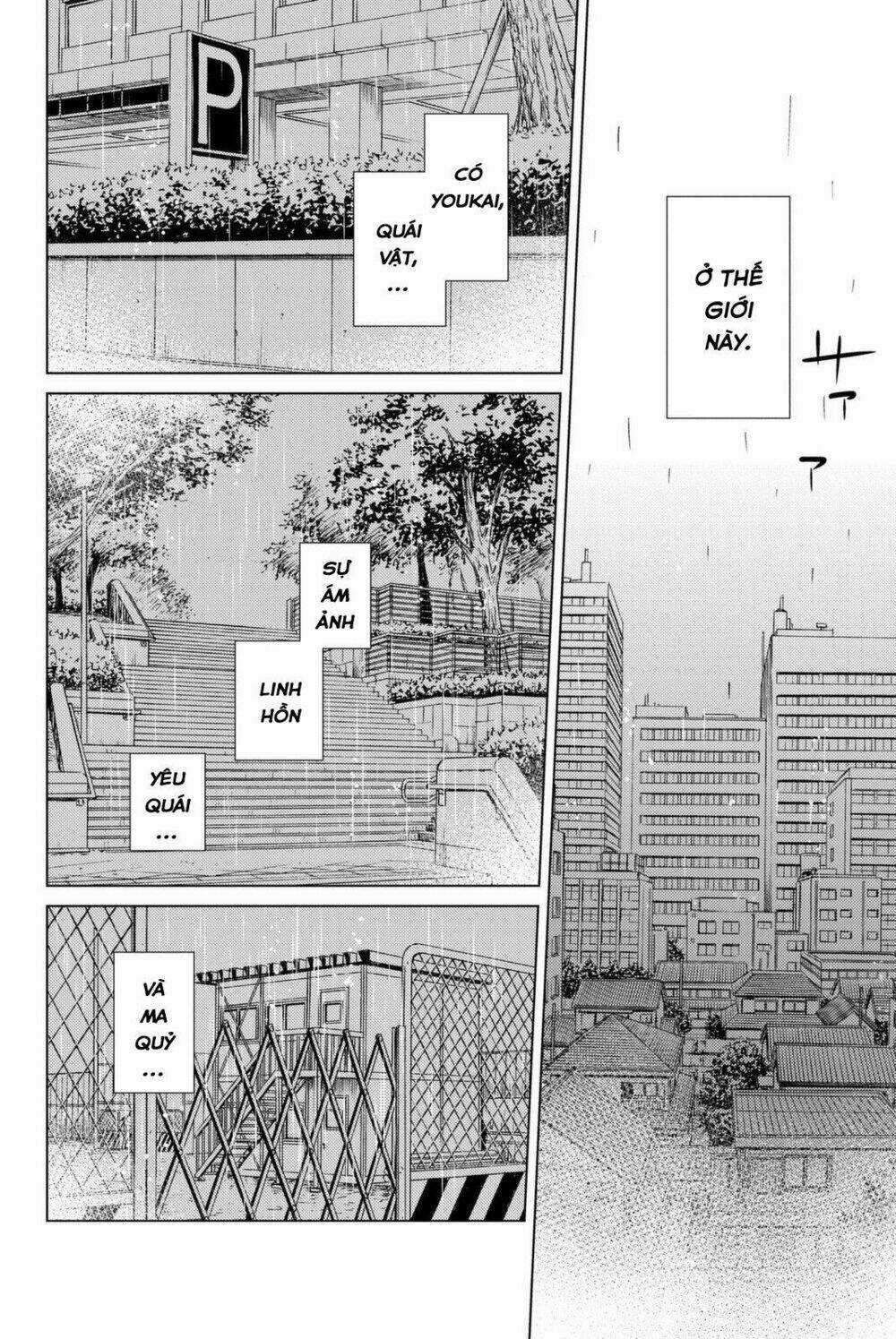 Kyokou Suiri - Chapter 13 - Trang 78