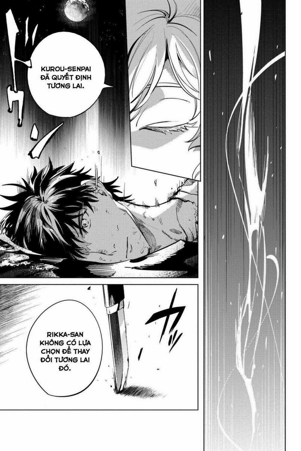 Kyokou Suiri - Chapter 13 - Trang 9