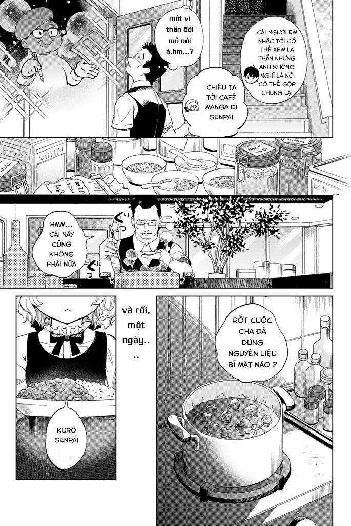 Kyokou Suiri - Chapter 14 - Trang 18