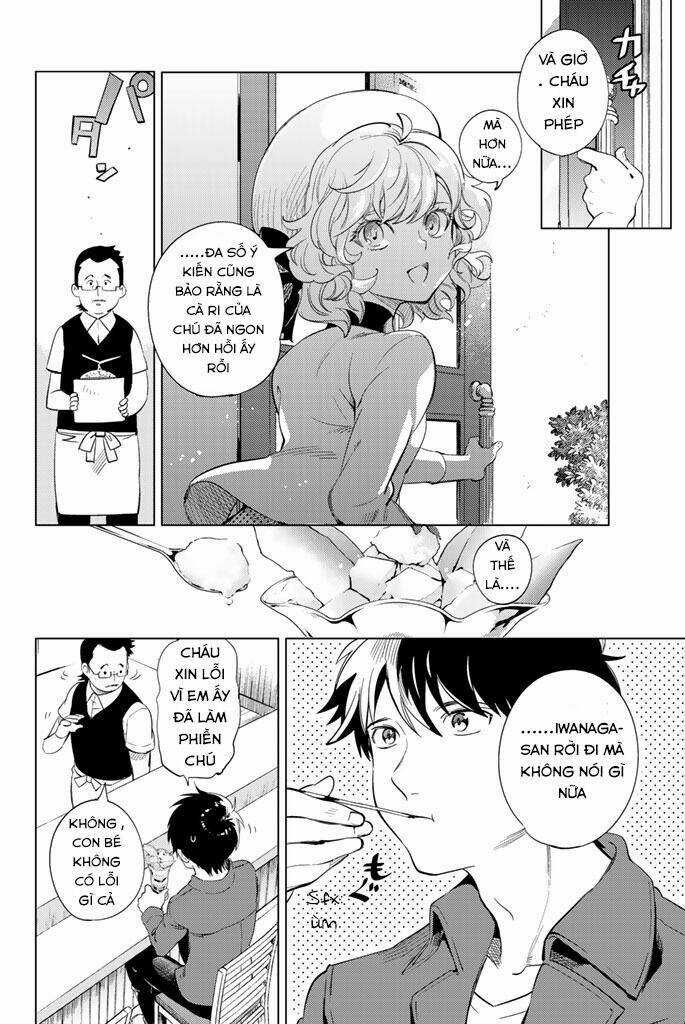 Kyokou Suiri - Chapter 14 - Trang 29