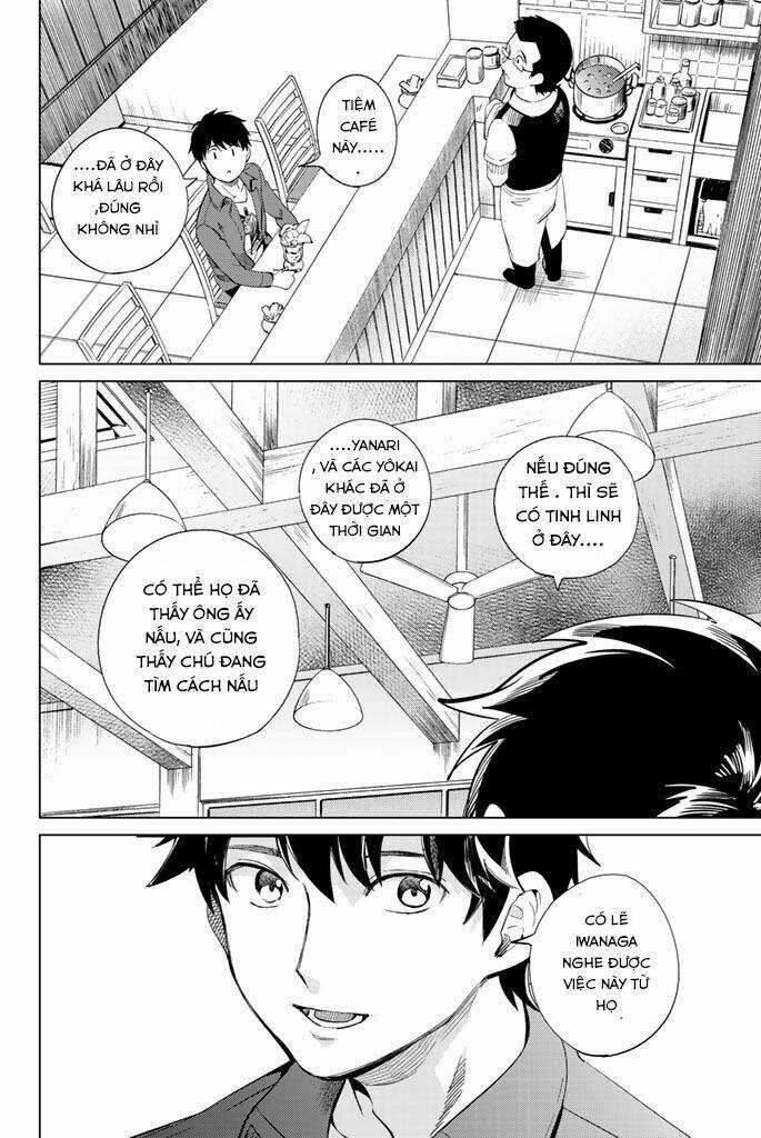 Kyokou Suiri - Chapter 14 - Trang 31