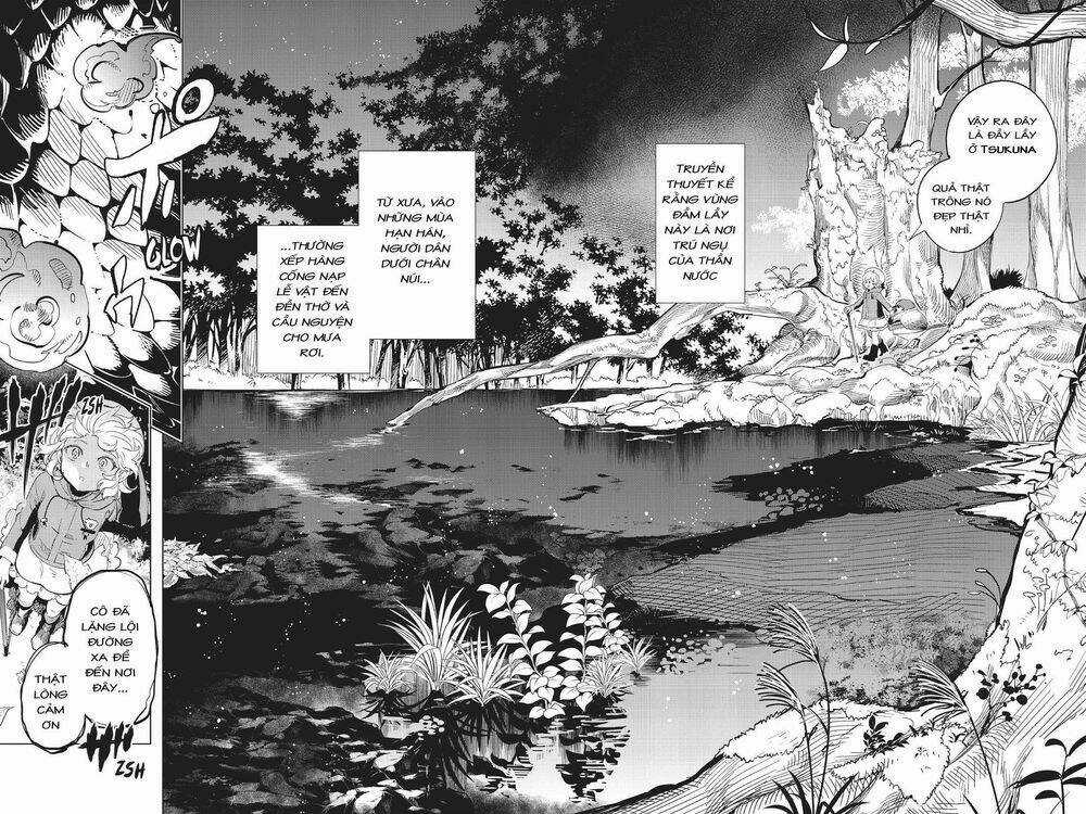 Kyokou Suiri - Chapter 15 - Trang 13