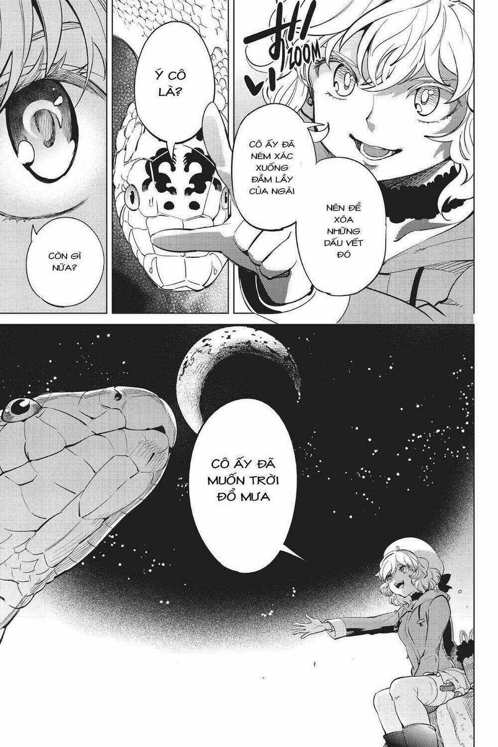 Kyokou Suiri - Chapter 15 - Trang 65