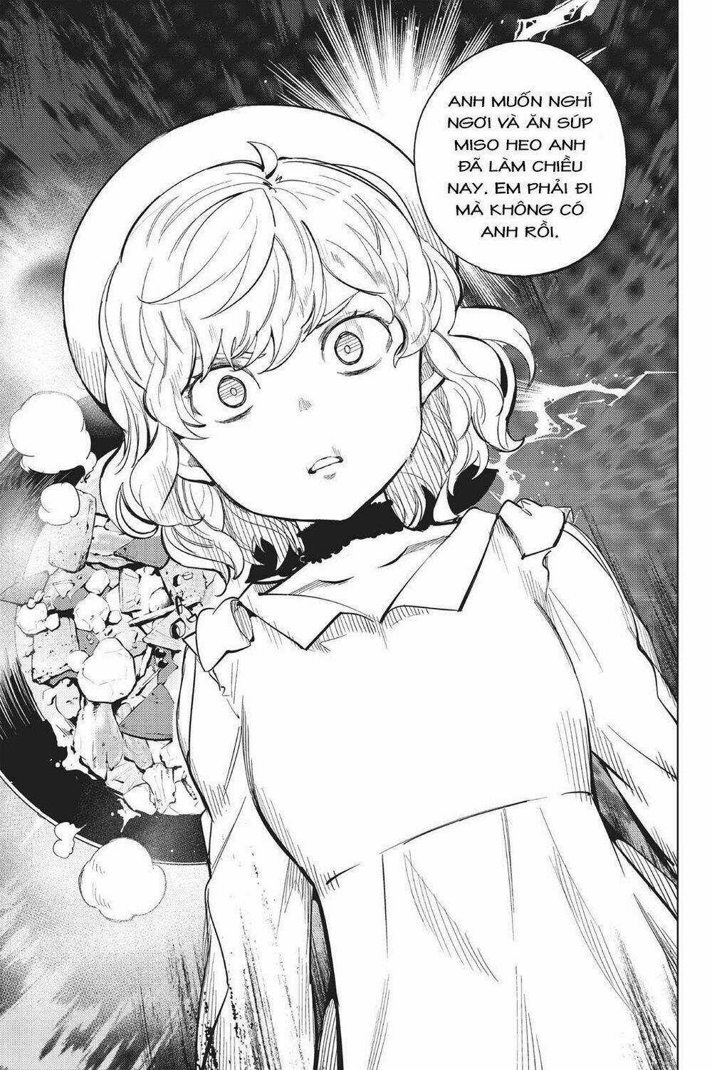 Kyokou Suiri - Chapter 15 - Trang 10