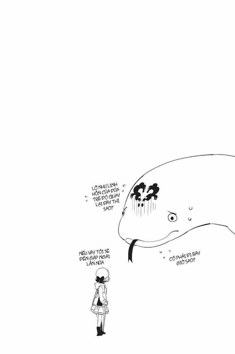 Kyokou Suiri - Chapter 15 - Trang 94