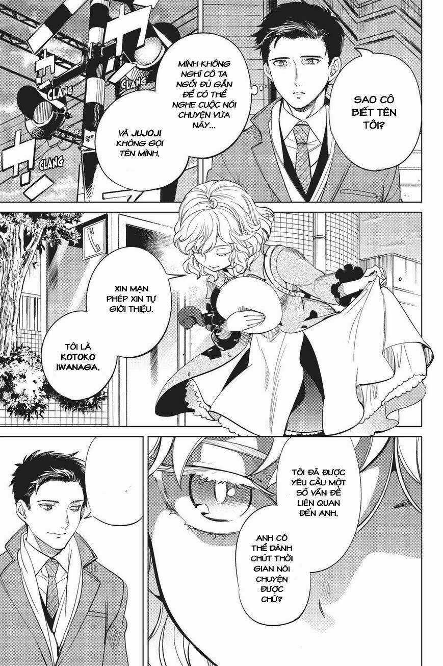 Kyokou Suiri - Chapter 16 - Trang 38