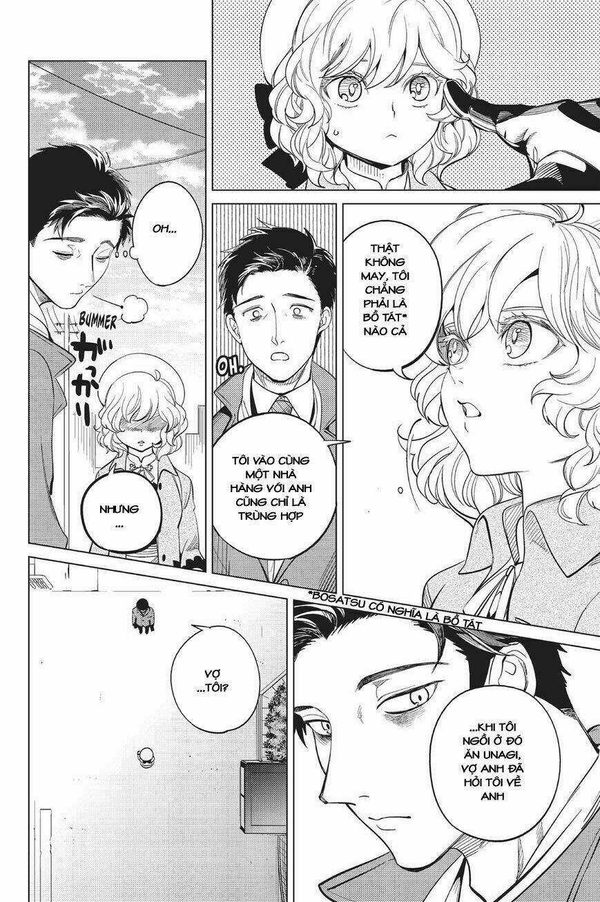 Kyokou Suiri - Chapter 16 - Trang 50