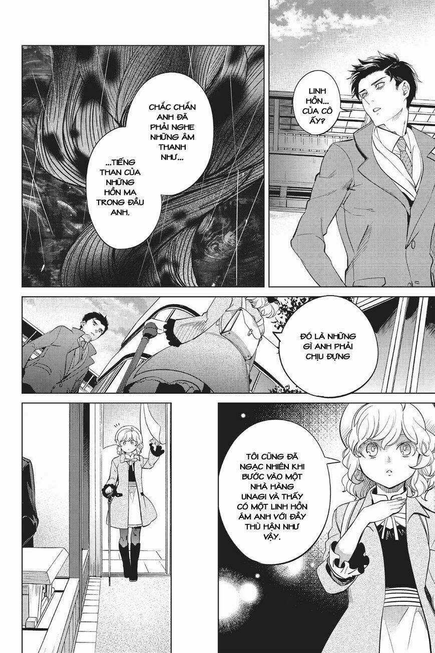 Kyokou Suiri - Chapter 16 - Trang 52