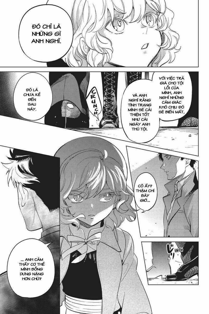 Kyokou Suiri - Chapter 16 - Trang 55