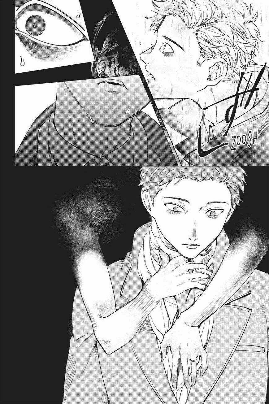 Kyokou Suiri - Chapter 16 - Trang 56