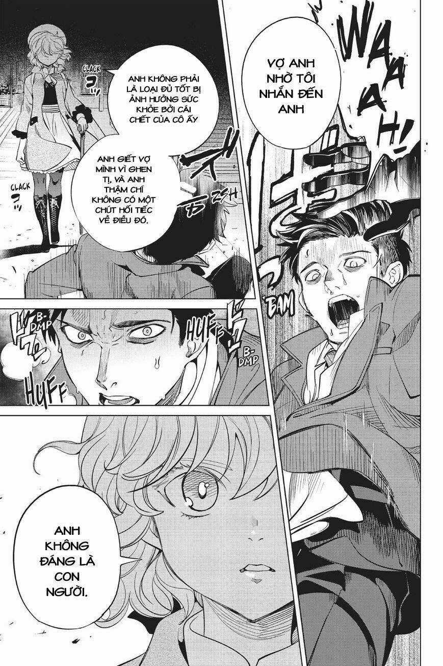 Kyokou Suiri - Chapter 16 - Trang 57