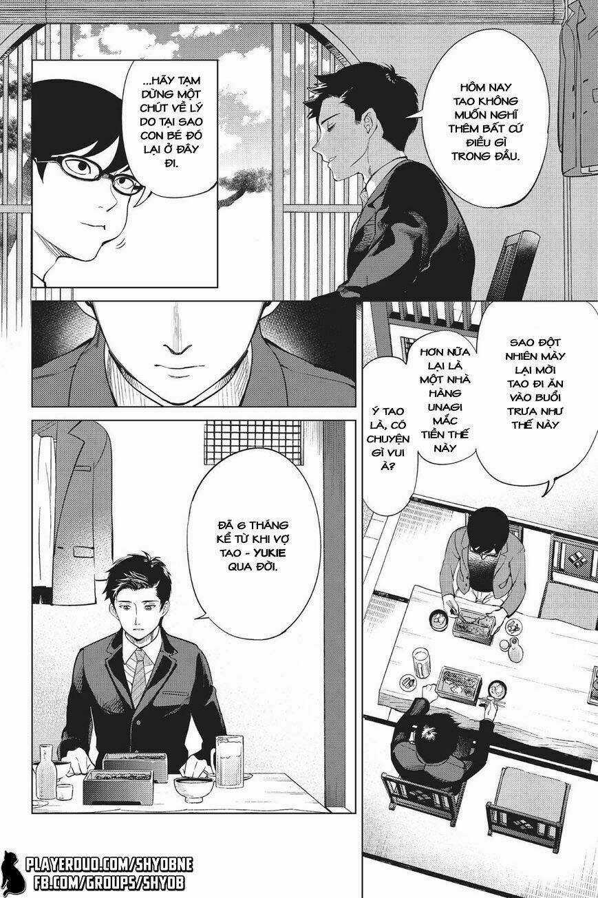 Kyokou Suiri - Chapter 16 - Trang 7