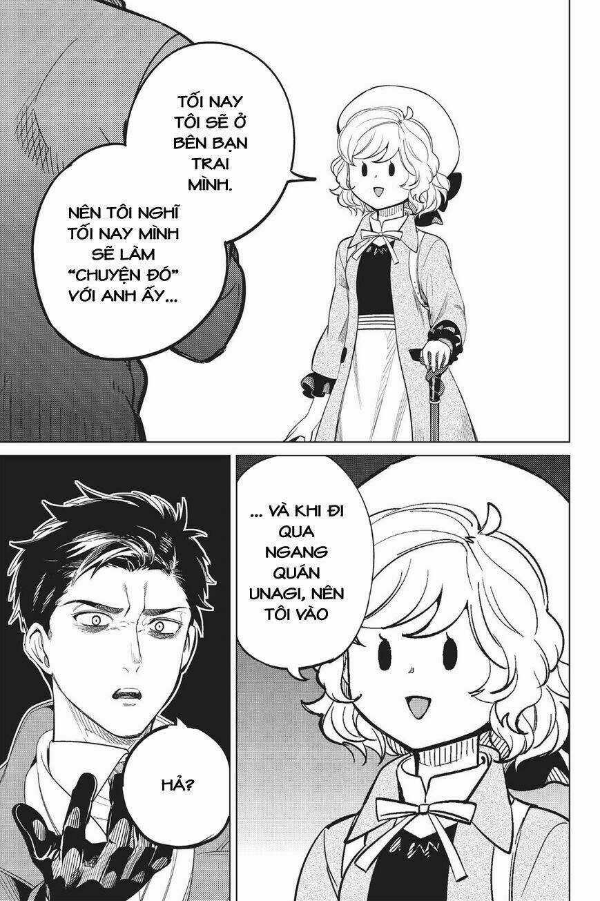 Kyokou Suiri - Chapter 16 - Trang 63