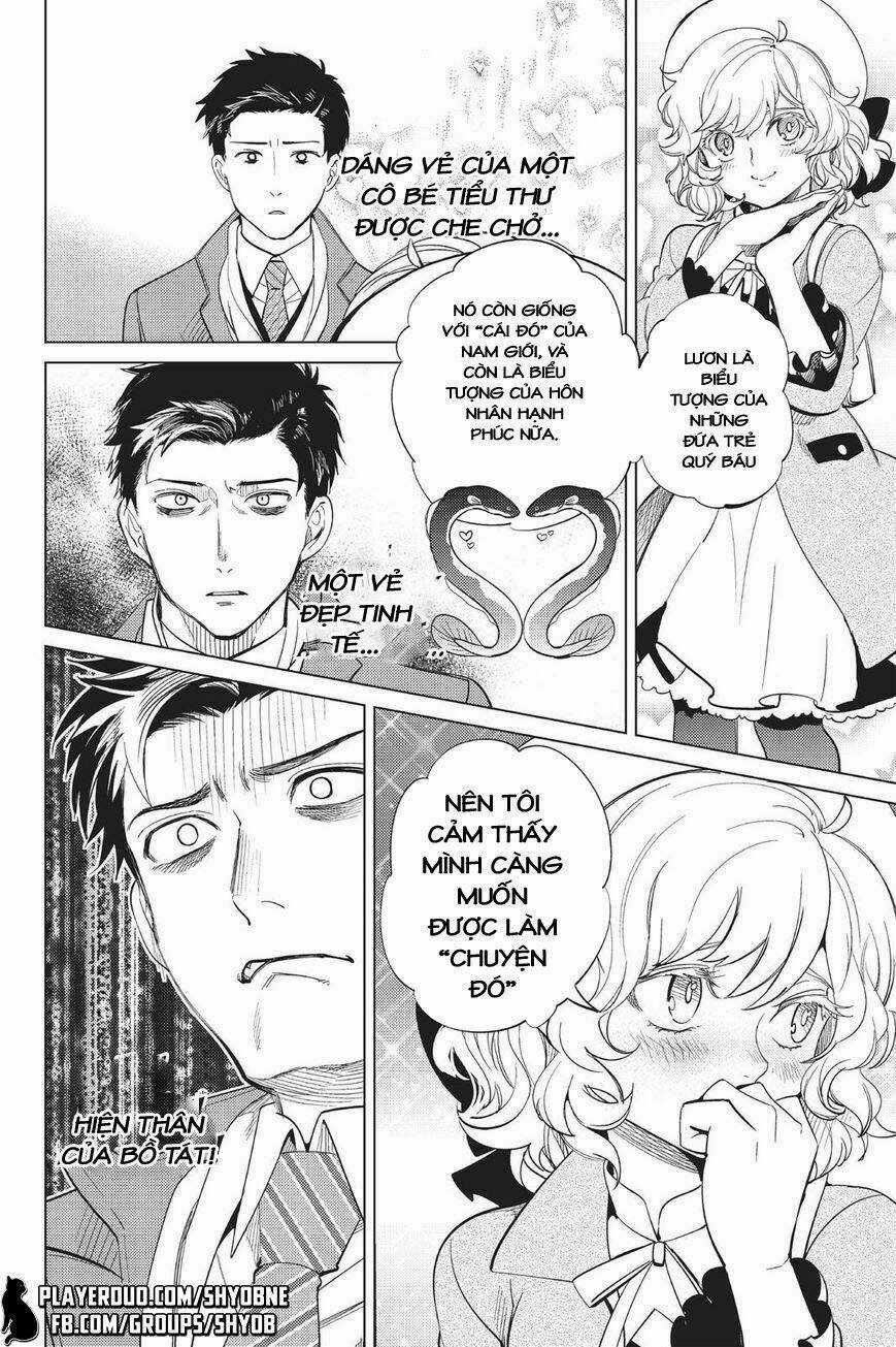 Kyokou Suiri - Chapter 16 - Trang 64