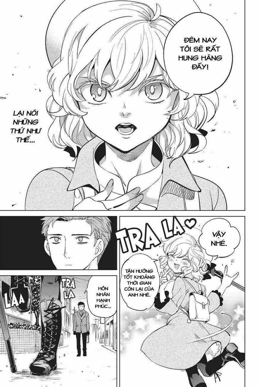 Kyokou Suiri - Chapter 16 - Trang 65