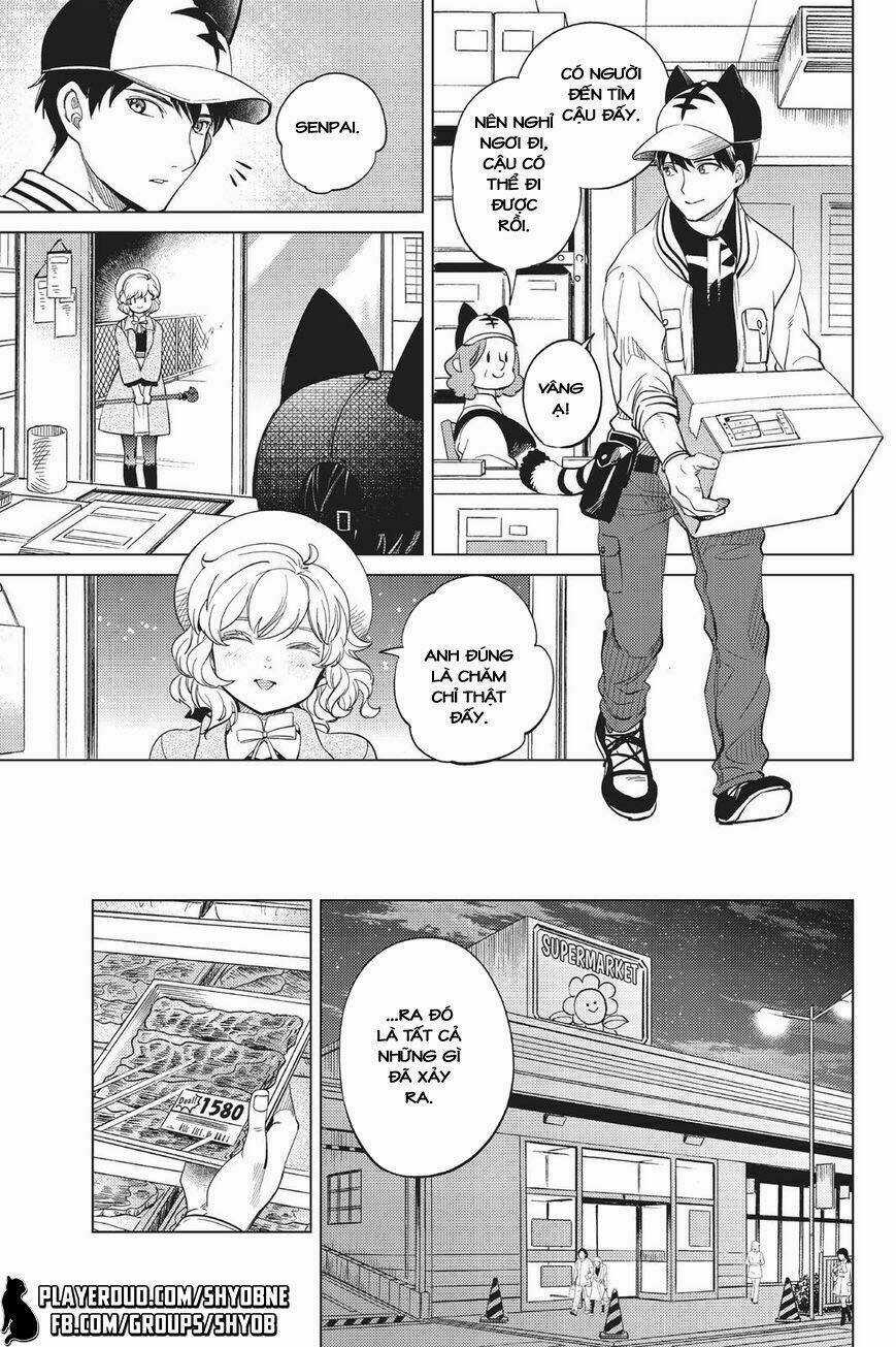 Kyokou Suiri - Chapter 16 - Trang 67