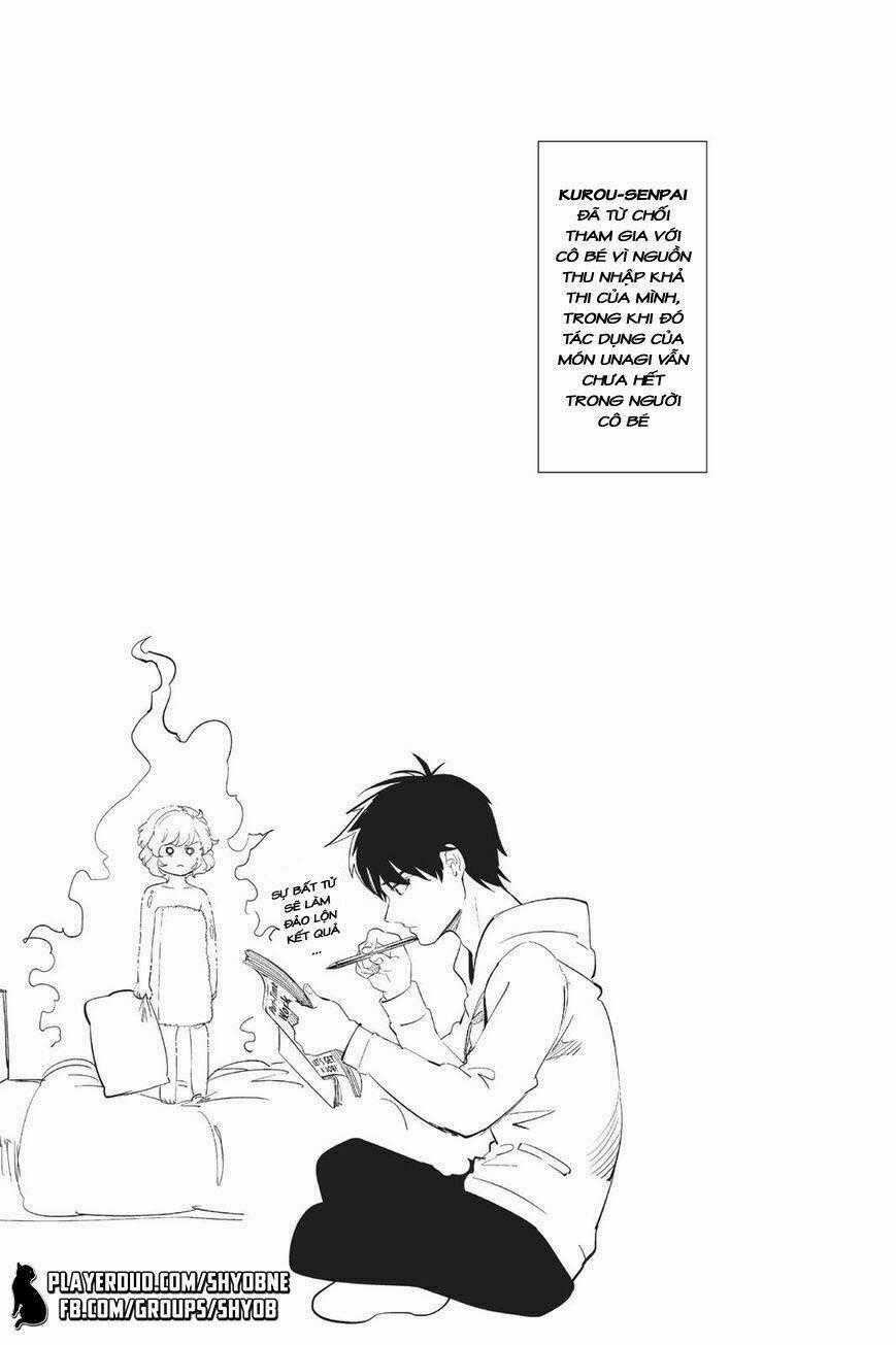 Kyokou Suiri - Chapter 16 - Trang 71