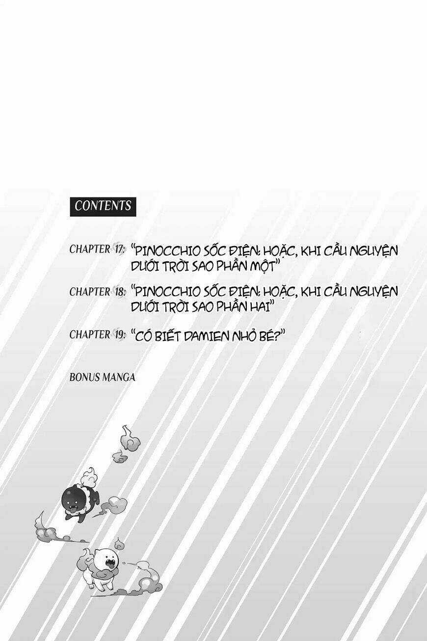 Kyokou Suiri - Chapter 17 - Trang 4