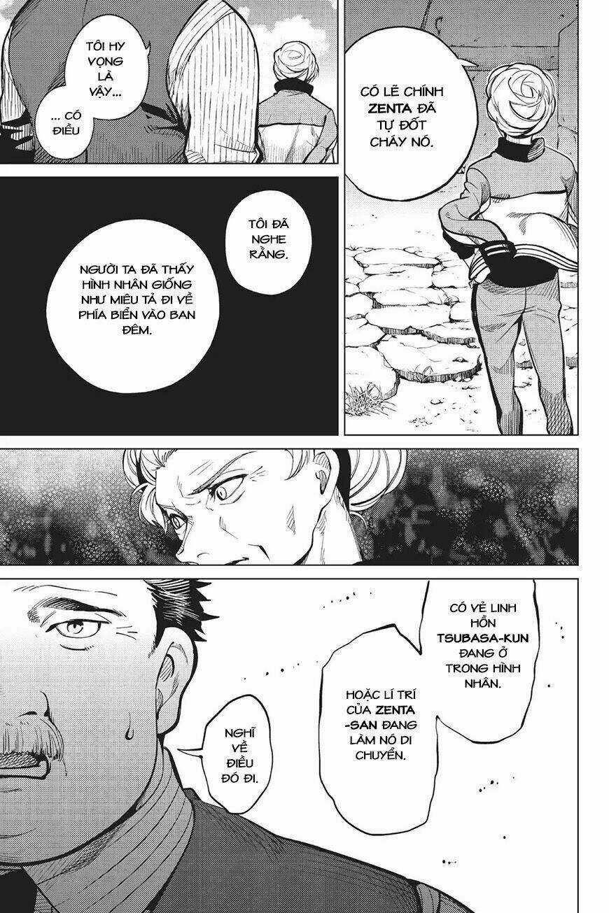 Kyokou Suiri - Chapter 17 - Trang 39