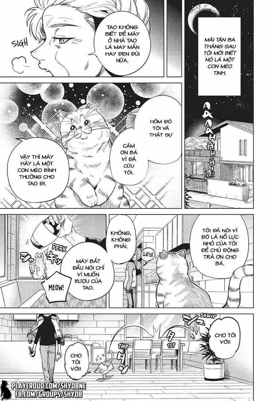 Kyokou Suiri - Chapter 17 - Trang 47