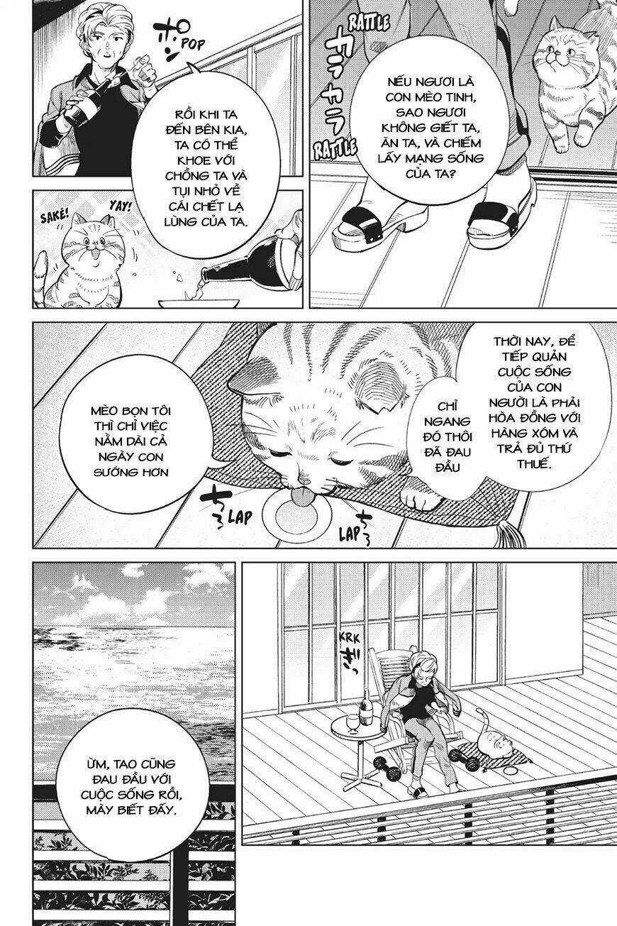 Kyokou Suiri - Chapter 17 - Trang 48