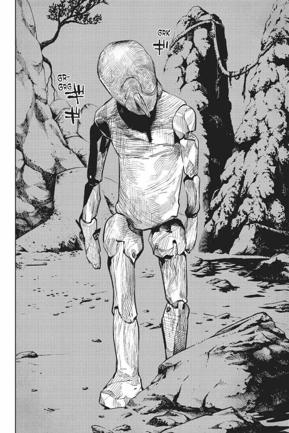 Kyokou Suiri - Chapter 17 - Trang 54