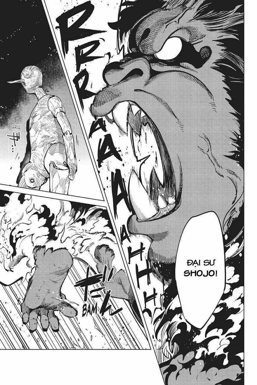 Kyokou Suiri - Chapter 17 - Trang 57