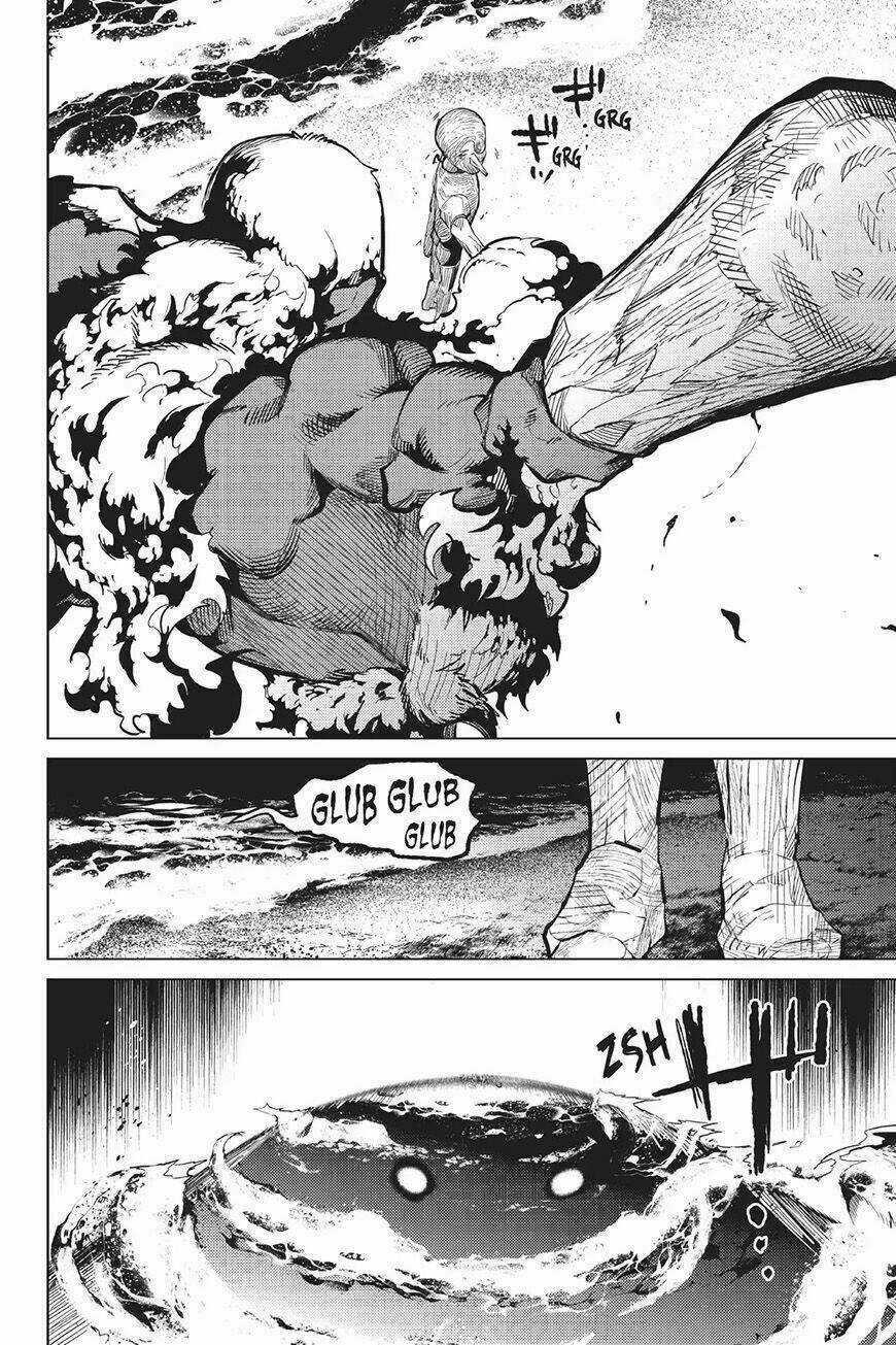 Kyokou Suiri - Chapter 17 - Trang 58