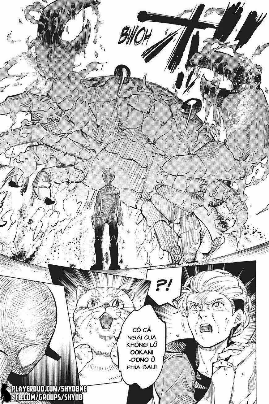 Kyokou Suiri - Chapter 17 - Trang 59