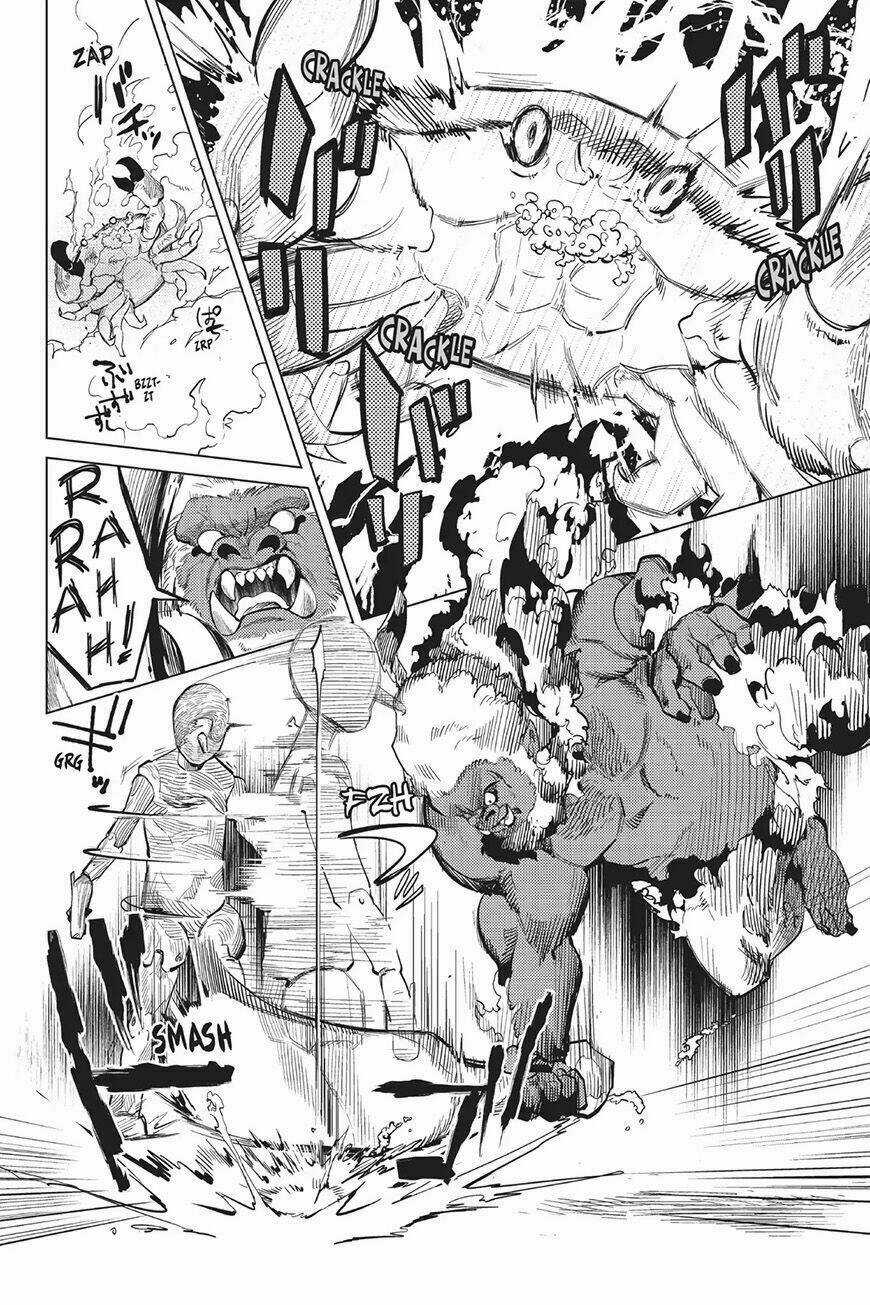 Kyokou Suiri - Chapter 17 - Trang 61