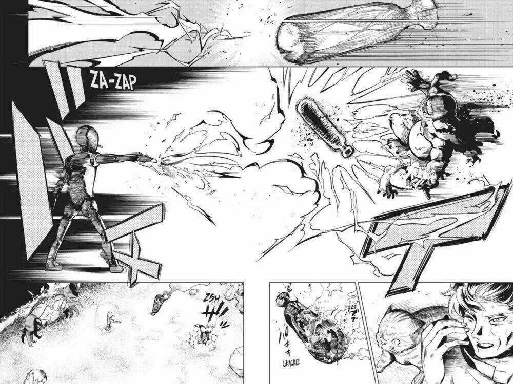 Kyokou Suiri - Chapter 17 - Trang 63