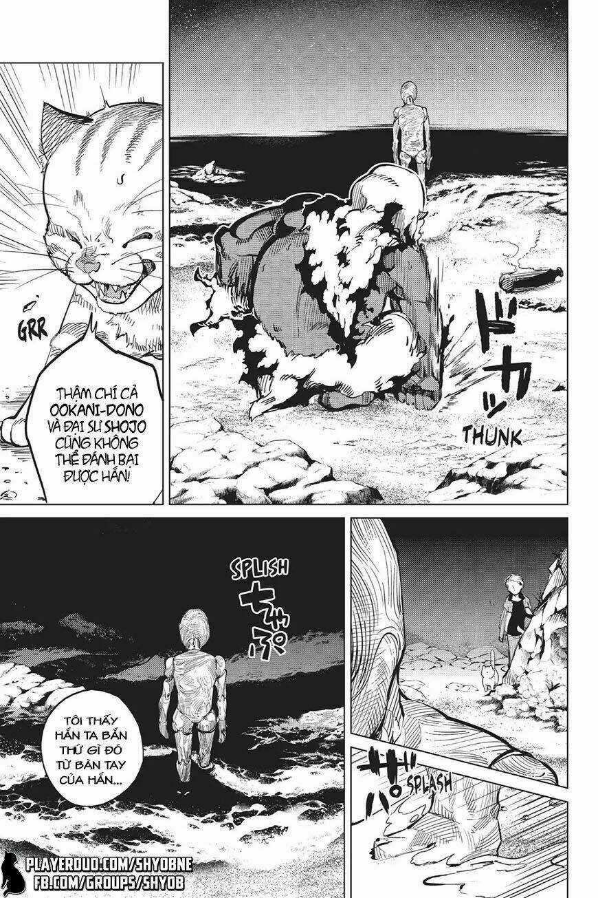 Kyokou Suiri - Chapter 17 - Trang 65