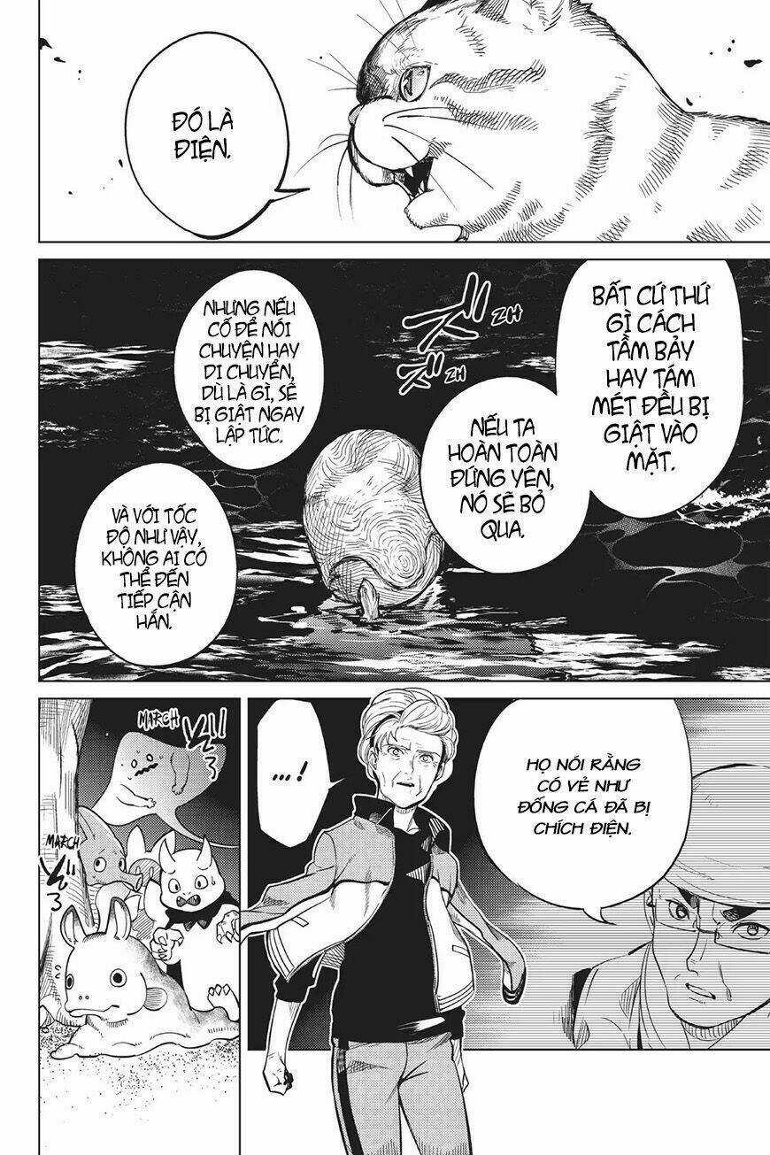 Kyokou Suiri - Chapter 17 - Trang 66