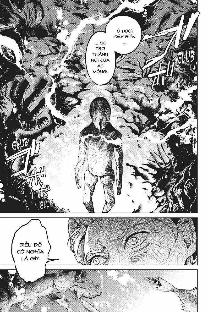 Kyokou Suiri - Chapter 17 - Trang 69