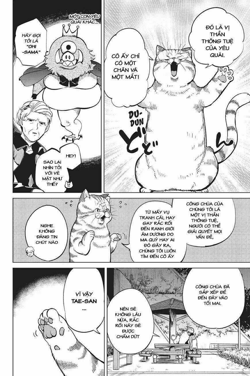 Kyokou Suiri - Chapter 17 - Trang 72