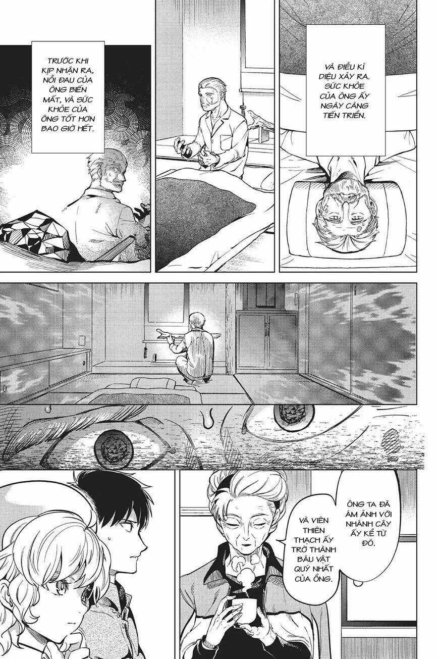 Kyokou Suiri - Chapter 18 - Trang 16