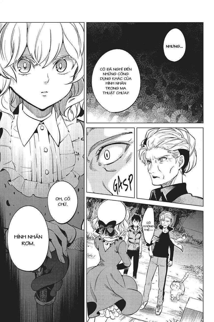 Kyokou Suiri - Chapter 18 - Trang 46