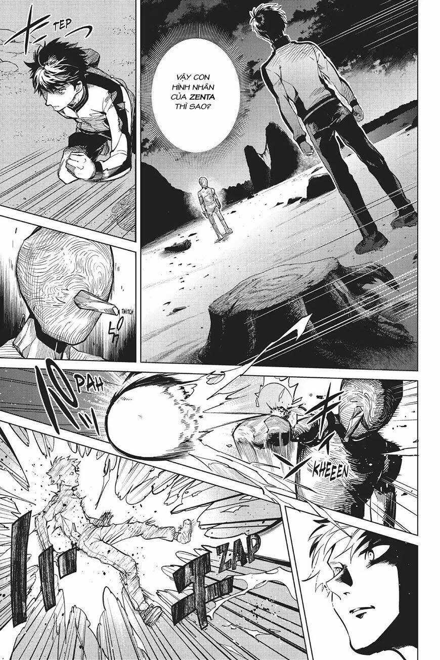 Kyokou Suiri - Chapter 18 - Trang 48